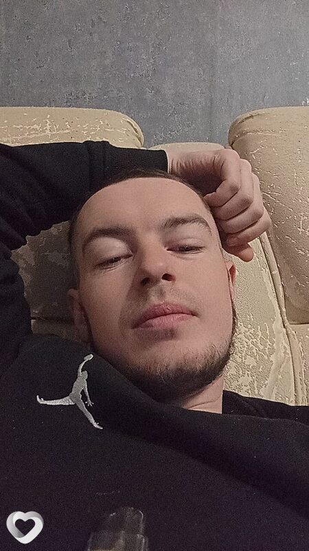 Виталий, 25, Борисове — анкета №3839550