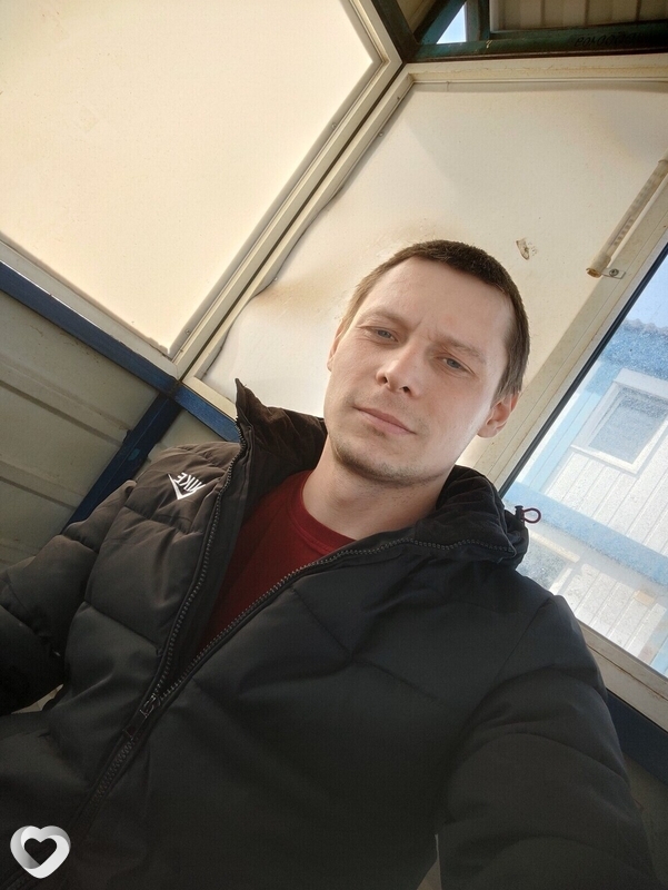 Евгений, 30, Братске — анкета №3839552