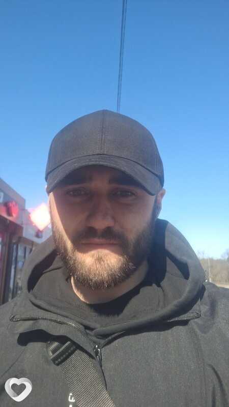 Олександр, 26, Киеве — анкета №3839554