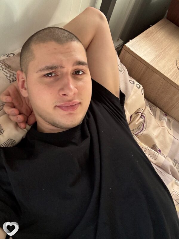 Евгений, 21, Новокузнецке — анкета №3839595