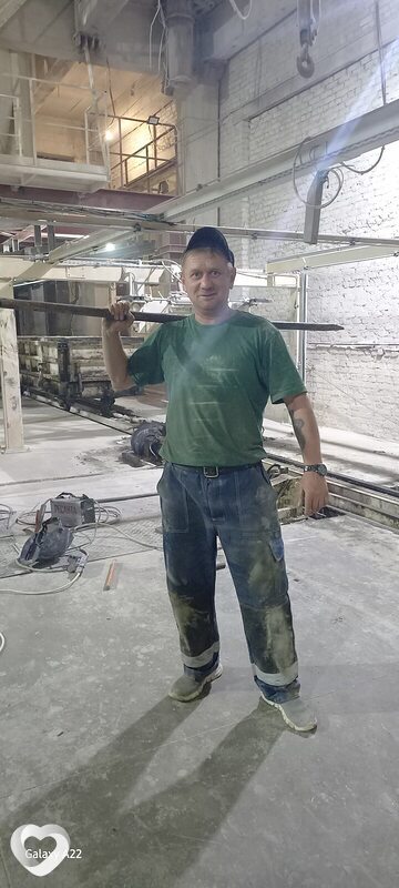 Александр, Зеленокумск