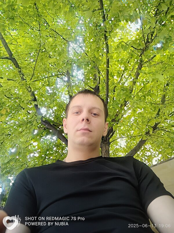 Александр, 34, Темиртау — анкета №3839602