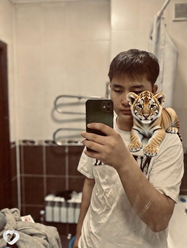 Жанболат, 18, Алматы — анкета №3839603