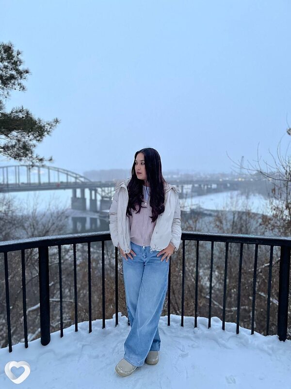 Регина, 20, Москве — анкета №3839665
