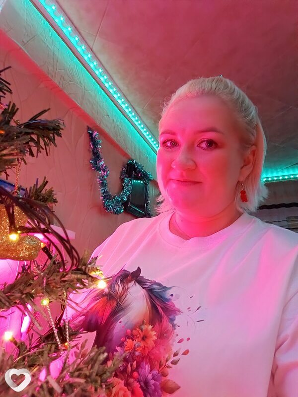 Анна, 36, Омске — анкета №3839668