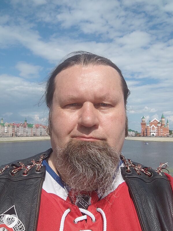 Андрей, 56, Мурманске — анкета №3839670