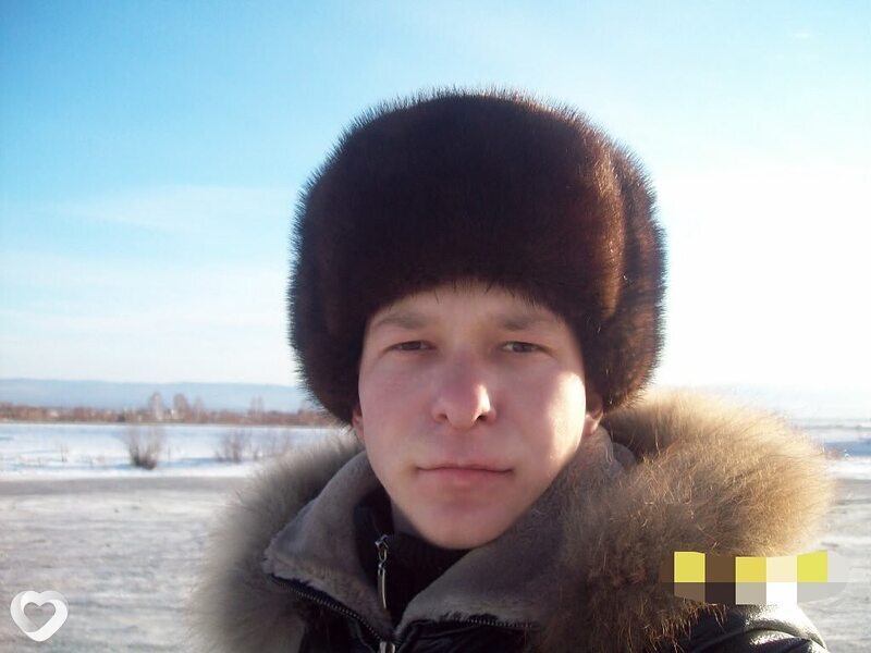 Андрей, 35, Хилоке — анкета №3839671