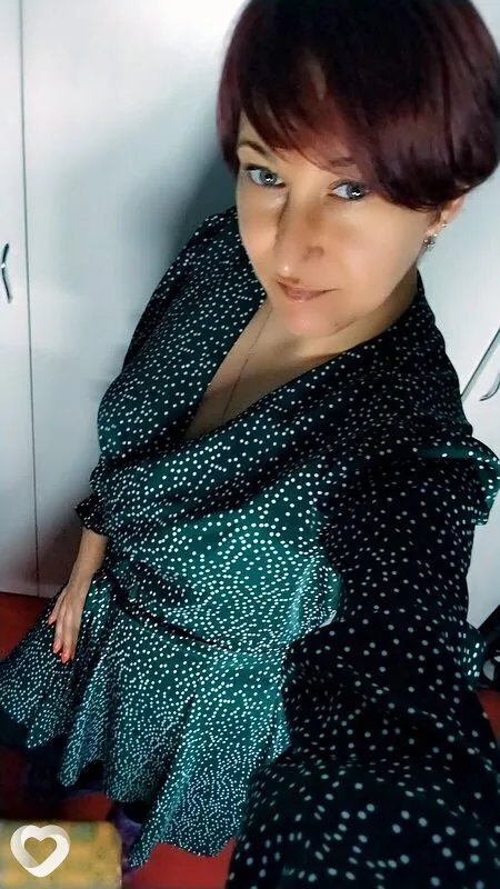 Дарья, 35, Бийске — анкета №3839673