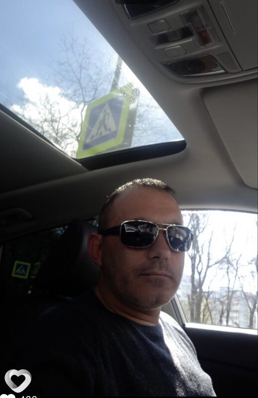 Вардан, 46, Ростове-на-Дону — анкета №3839675