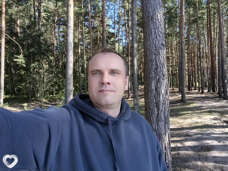 Александр, 42, Жуковском — анкета №3839677