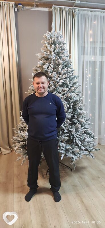 Андрей, 44, Екатеринбурге — анкета №3839678