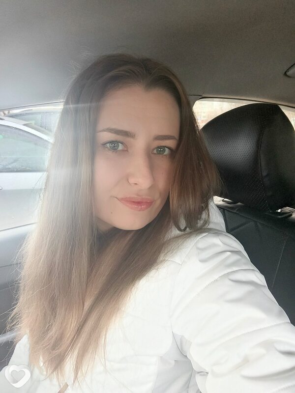 Анастасия, 35, Красноярске — анкета №3839640