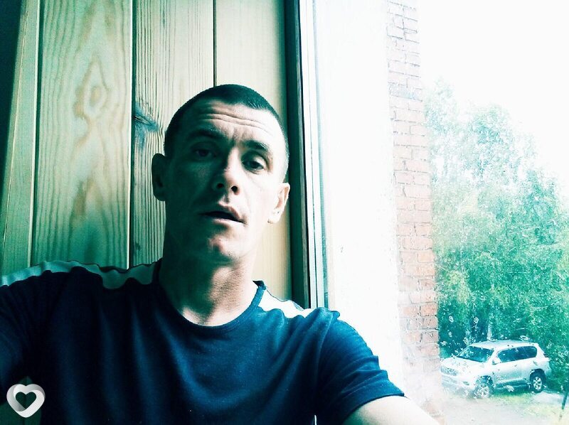 Саня, 40, Горно-Алтайске — анкета №3839642
