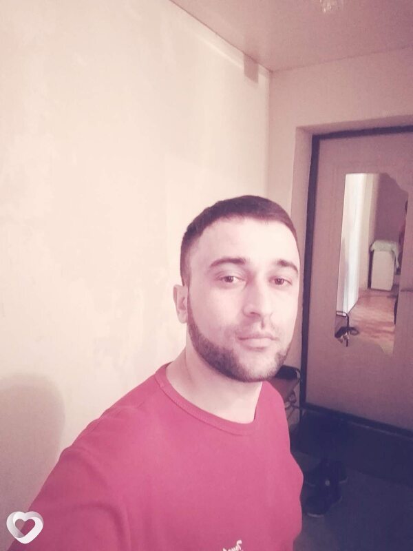 Дима, 37, Магнитогорске — анкета №3839653