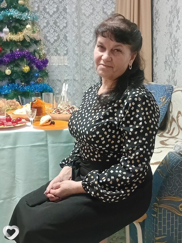 Елена, Туринск