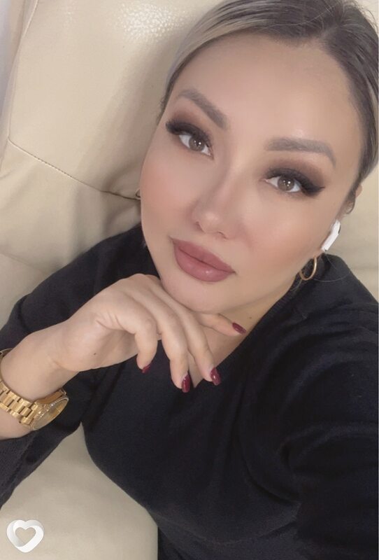 Айнара, 35, Уральске — анкета №3839701