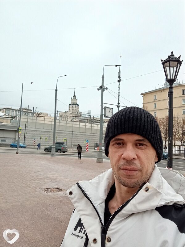 Дмитрий, 38, Ростове-на-Дону — анкета №3839736