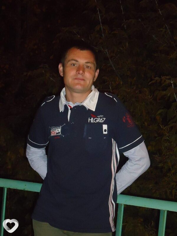 Роман, 41, Усть-Каменогорск — анкета №3839740