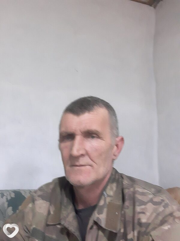 Петр, 52, Таразе — анкета №3839749