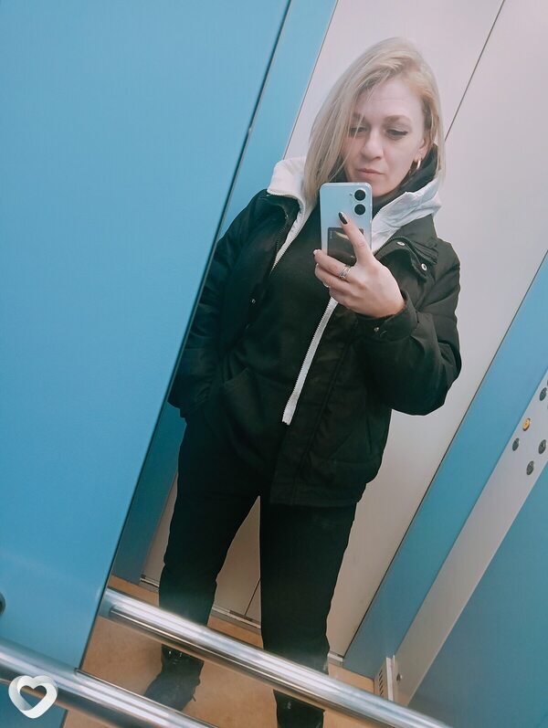 Юлия, 34, Стерлитамаке — анкета №3839757