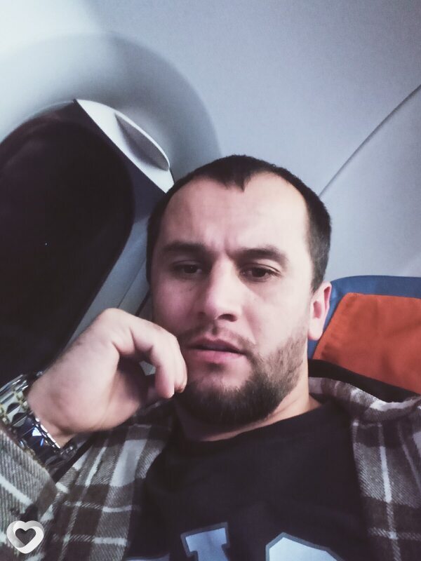 Али, 28, Екатеринбурге — анкета №3840008