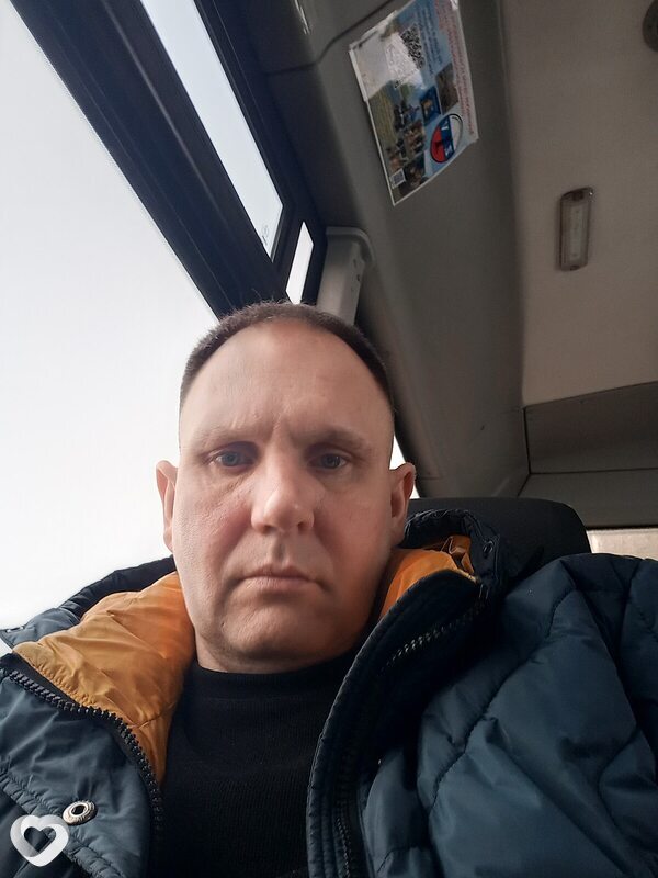 Александр, 42, Волжском — анкета №3840010