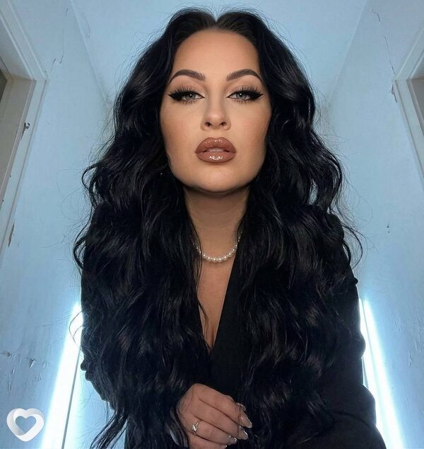 Ульяна, 28, Новокузнецке — анкета №3840014