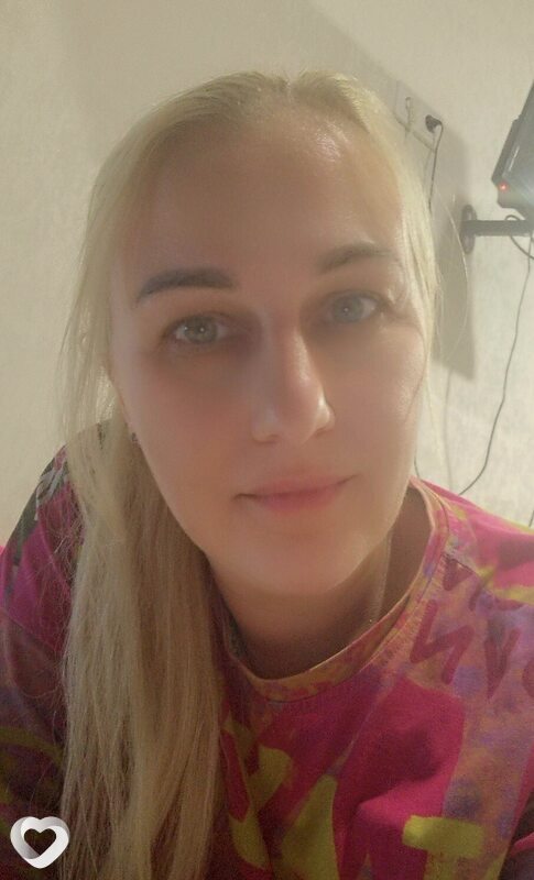 Анастасия, 41, Уфе — анкета №3840020