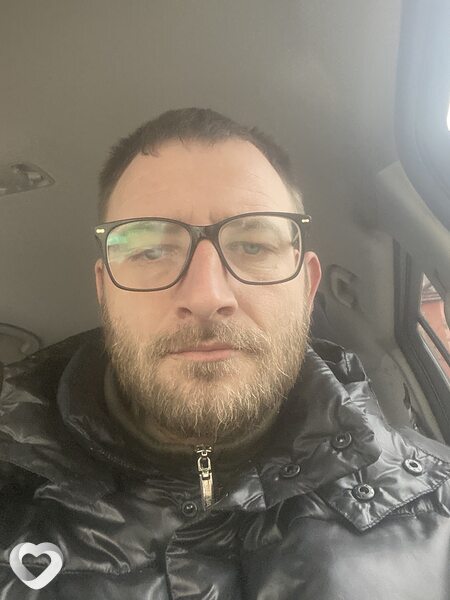 Kil, 36, Ивано-Франковске — анкета №3840022