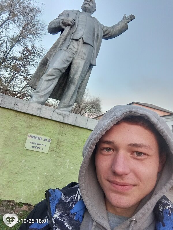 Богдан, 18, Владивостоке — анкета №3839758