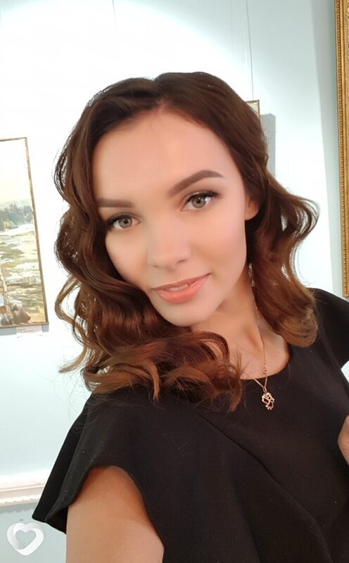 Оля, 34, Челябинске — анкета №3839761