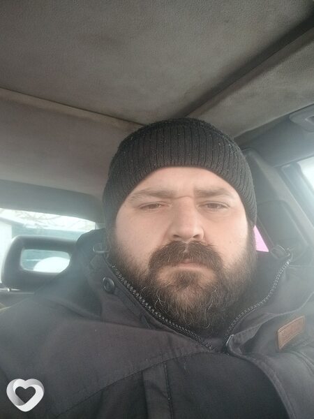Петр, 37, Астане — анкета №3839767