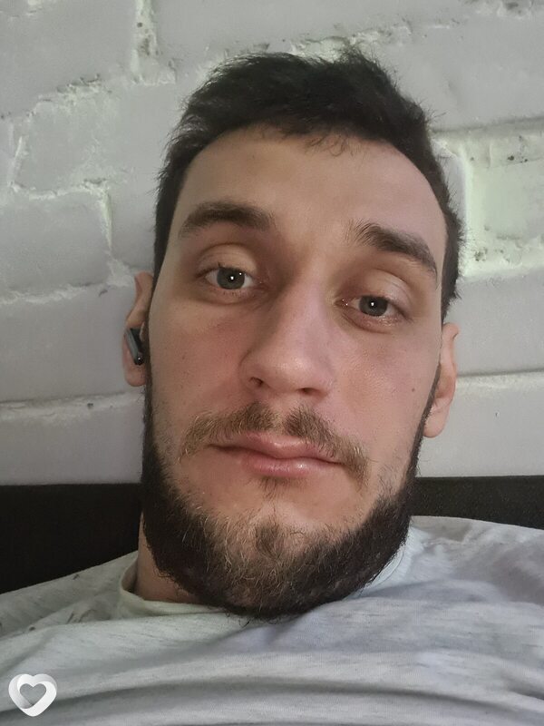 Михаил, 30, Электростали — анкета №3839769
