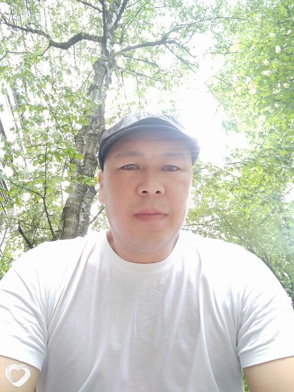 Almazbek, 38, Ярославле — анкета №3839771