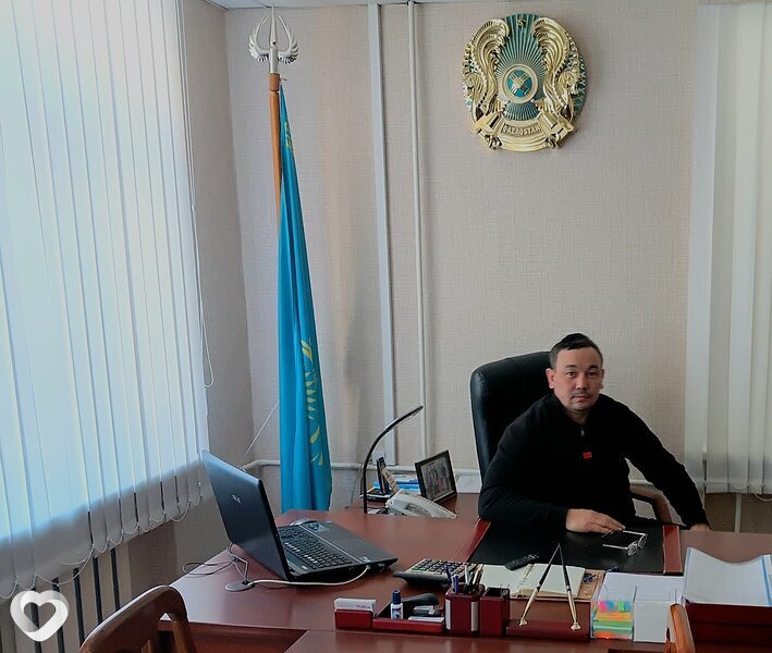 Батыр, 41, Павлодаре — анкета №3839773