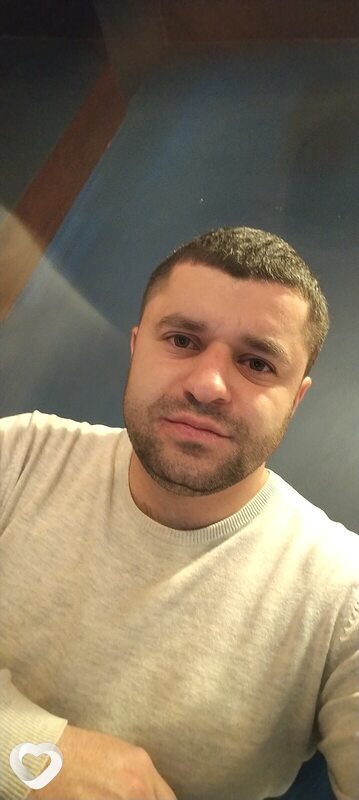 Hantemir, 32, Санкт-Петербурге — анкета №3839776