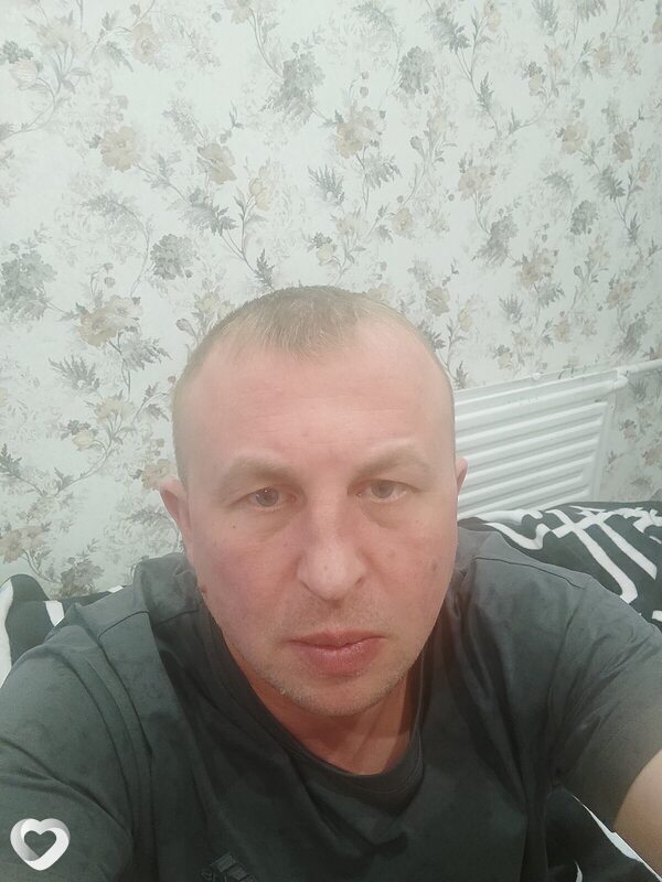Александр, 42, Ржеве — анкета №3839777