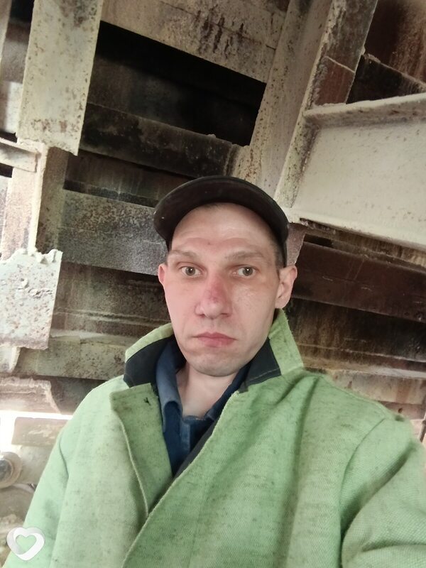 Андрей, 40, Елеце — анкета №3839808