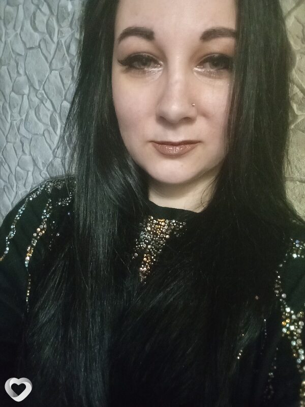 Галя, 31, Барнауле — анкета №3839811