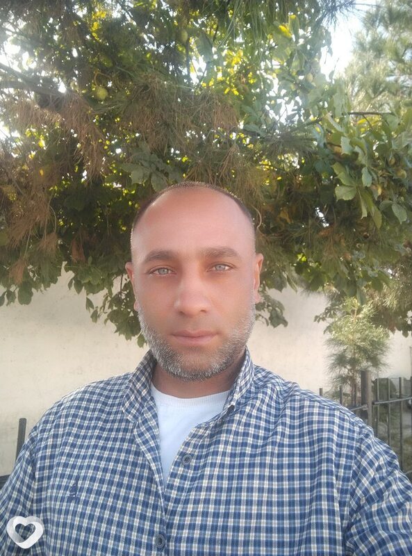Зиёд, 41, Ташкент — анкета №3839824