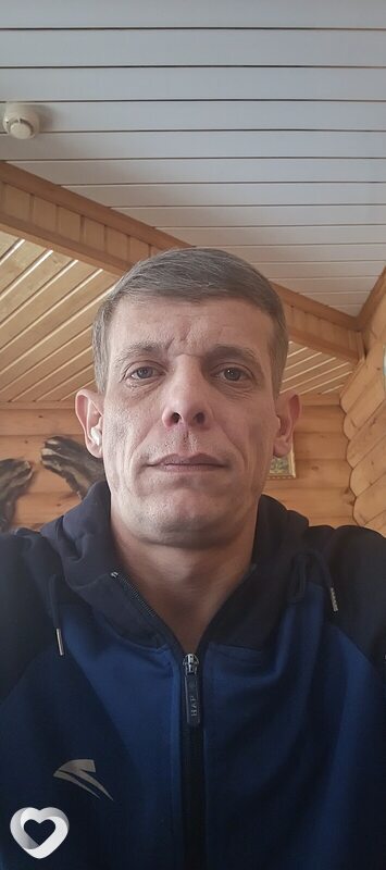 Александр, 40, Чебоксарах — анкета №3839825