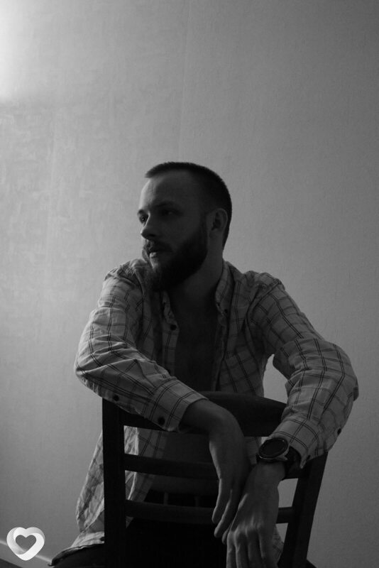 Егор, 30, Москве — анкета №3839827