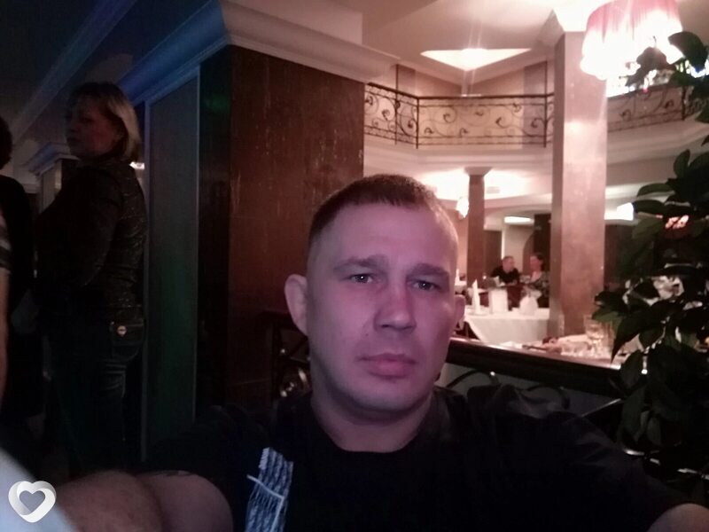 Сергей, 44, Санкт-Петербурге — анкета №3839831
