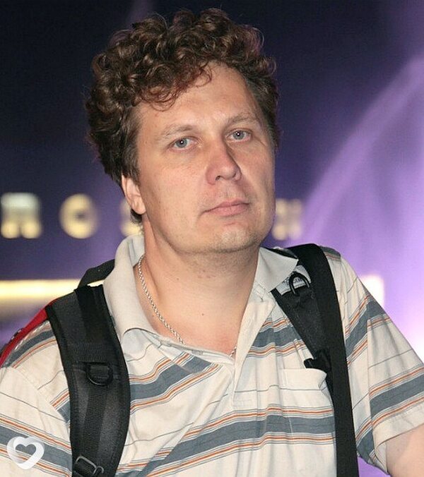 Савелий, 47, Ростове-на-Дону — анкета №3839713