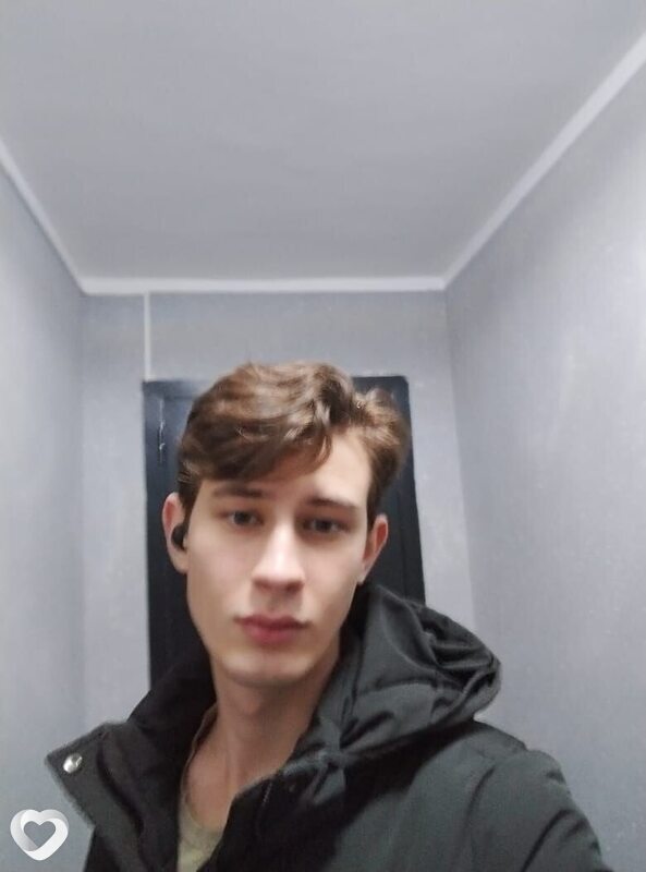 Максим, 18, Алматы — анкета №3839714