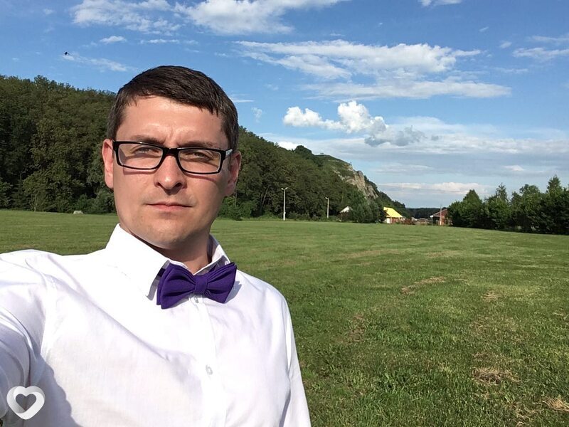 Рафаэль, 36, Сургуте — анкета №3839882