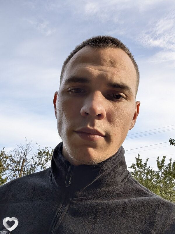 Владислав, 25, Таганроге — анкета №3839888