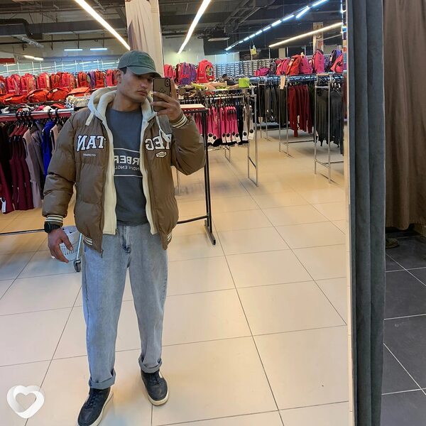 Timur, 19, Екатеринбурге — анкета №3839889