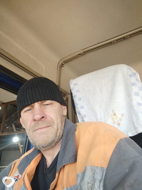 Виталий, 51, Караганде — анкета №3839898