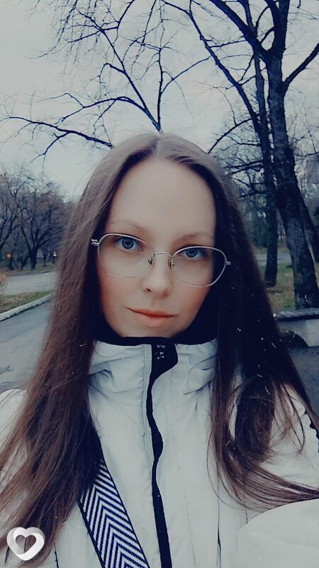 Анастасия, 28, Хабаровске — анкета №3839900
